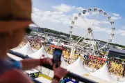 Noch Karten für Southside, Lollapalooza und Wacken verfügbar