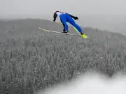 Nordische Kombination kehrt nach Klingenthal zurück