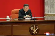 Nordkorea streicht Wiedervereinigung aus Verfassung