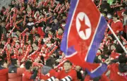 Nordkoreanische Fußballerinnen reisen erstmals seit 2018 nach Südkorea
