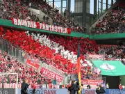 Notarzteinsatz beim Frauen-Pokalfinale zwischen Wolfsburg und Bayern