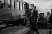 „Nürnberg“: Russell Crowe und Rami Malek in kontroversem Nazi-Drama