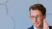 NRW-Wahl 2027: CDU verliert, Wüst unter Druck – neue Umfrage