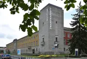 NS-Hörgeschichten: Widerstand in Thüringen wird erlebbar