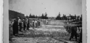 NS-Verbrechen: Das Massaker in Kessariani 1944 – 50 tote Griechen für einen Deutschen