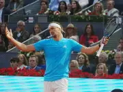 Nur 58 Minuten: Sinner deklassiert Zverev bei ATP-Turnier