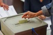 OB-Wahlen in Görlitz und Aue-Bad Schlema: Duelle um Rathausspitze