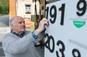 Oberfränkische Tankstelle ändert Preise nur alle zwei Wochen