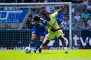 Oberschenkelverletzung: Hertha im Saisonfinale ohne Zeefuik
