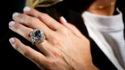 Ocean Dream: Christie's versteigert seltenen Super-Diamanten