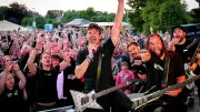 Oettelville: Aus Dorffest wird Festival mit 1000 Gästen bei Bützow