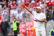 Offensiv ins Finale: Kompany kennt nur einen Stil gegen PSG