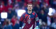 Offiziell: Manuel Neuer verlängert beim FC Bayern bis 2027