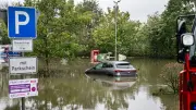 OLG Schleswig: Ostsee-Hochwasser 2023 war Sturmflut – Opfer ohne Entschädigung