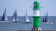 Olympia-Fieber in Rostock: 80 Prozent für Spiele in Warnemünde
