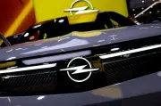 Opel holt China-Technik nach Europa: Neuer E-SUV mit Leapmotor