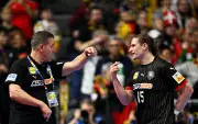 Opel wird neuer strategischer Partner des deutschen Handballs