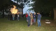 Open-Air-Kino in Sommersdorf startet mit Komödie und Grillvergnügen