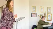 Opera mobile: Musik geht raus – Preisgekröntes Projekt der Oper Halle