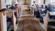Orgeltörn bringt fast vergessene Dorfkirchen zum Klingen