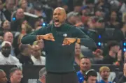 Orlando Magic entlassen Trainer Mosley nach Playoff-Aus in erster Runde