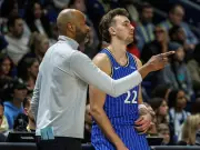 Orlando Magic entlassen Trainer nach schwacher Saison