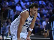 Orlando Magic: Kollaps in den NBA-Playoffs – Fragen vor richtungsweisendem Sommer