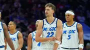 Orlando Magic trennen sich von Trainer Jamahl Mosley nach Playoff-Aus
