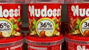 „Ost-Nutella“ Nudossi: Wie die DDR-Marke die Wende überlebte