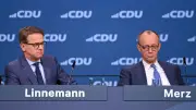Ost-Wahlen: CDU erwägt Bruch mit historischem Beschluss