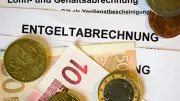 Ostdeutschland bei Löhnen abgehängt: Westen verdient 14.000 Euro mehr