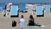Ostsee-Effekt: Buchungsplus trotz teurer Reisen im Frühjahr 2026