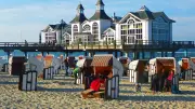 Ostsee-Urlauber müssen bis zu vier Jahre nach Reise Strafe zahlen