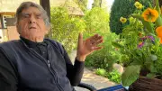Otto Kummert zum 90.: „Ich bin immer in diesem Beruf – es geht immer weiter“