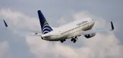 Paar beim Sex im Flugzeug erwischt – Polizei wartet am Gate