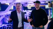 Palantir-Chef Karp kritisiert deutsche Rüstungsskepsis und lobt Ukraine