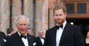 Palast stuft Prinz Harry als 