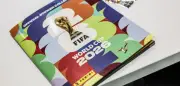 Panini-WM-Album: Ter Stegen statt Baumann im deutschen Tor