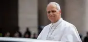 Papst Leo XIV. und sein MAGA-Bruder Louis: Politik ist tabu