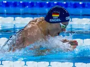 Paralympics-Sieger Engel und McDavid stellen in Berlin Weltrekorde auf