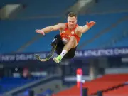 Parasport-EM 2026 abgesagt: Deutsche Leichtathleten ohne Großereignis