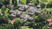 Patient (34) stirbt bei Polizeieinsatz in Psychiatrie in Wiesloch