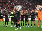 Patrik Schick: Tscheche schießt Leverkusen zum Sieg gegen Leipzig