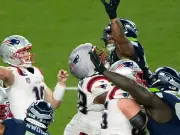 Patriots im November Lions-Gegner in München