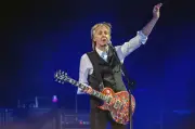 Paul McCartney: Neues Album „The Boys Of Dungeon Lane“ mit Duett mit Ringo Starr