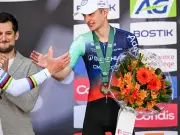 Paul Seixas: Wunderkind glaubt vor Tour-Debüt an Sternstunden