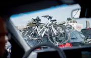 Pedelec im Gepäck: Tipps für Heckträger am Auto
