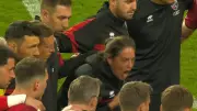 Peinlich-Pleite: Ingolstadt-Trainerin rastet nach 3:5 gegen Aue aus