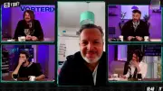 Peinliche Verwechslung: Urologe statt Ufologe in Live-Show