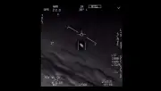Pentagon veröffentlicht erste geheime UFO-Akten für die Öffentlichkeit